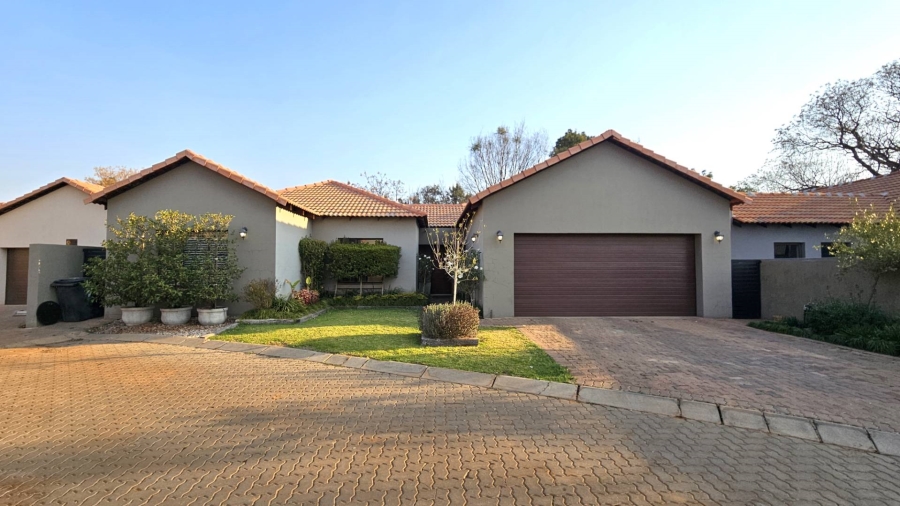 3 Bedroom Property for Sale in Melodie North West